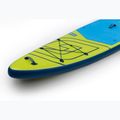 SUP board Gladiator One 11'4" lime 7