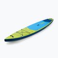 SUP board Gladiator One 12'6" lime 4