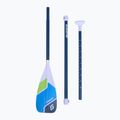 3-piece SUP paddle Gladiator Origin 3T lime 3