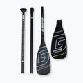 3-piece SUP paddle Gladiator Elite Race Carbon 3T 2