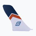 SUP fin Gladiator Origin Touring 9" red