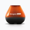 Deeper Smart Sonar Start fishing echo sounder orangeDP2H10S10