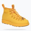 Shoes Native Fitzsimmons Venture dark tan/dark tan