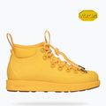 Shoes Native Fitzsimmons Venture dark tan/dark tan 2