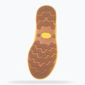 Shoes Native Fitzsimmons Venture dark tan/dark tan 8