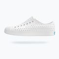 Native Jefferson trainers shell white/shell white 10