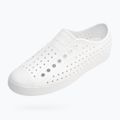 Native Jefferson trainers shell white/shell white 11