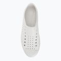 Native Jefferson trainers shell white/shell white 6
