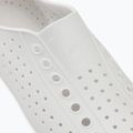 Native Jefferson trainers shell white/shell white 8