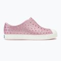 Native children's shoes NA-12100112 Jefferson Bling pigeon grey/shell white 2
