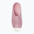 Native children's shoes NA-12100112 Jefferson Bling pigeon grey/shell white 5