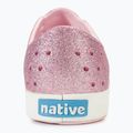 Native children's shoes NA-12100112 Jefferson Bling pigeon grey/shell white 6