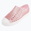 Native children's shoes NA-12100112 Jefferson Bling pigeon grey/shell white 8