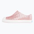 Native children's shoes NA-12100112 Jefferson Bling pigeon grey/shell white 9