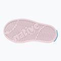 Native children's shoes NA-12100112 Jefferson Bling pigeon grey/shell white 10