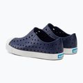 Native Jefferson children's water shoes navy blue NA-12100100-4201 3