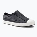 Native Jefferson children's water shoes black NA-12100100-1105