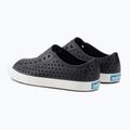 Native Jefferson children's water shoes black NA-12100100-1105 3