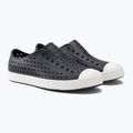 Native Jefferson children's water shoes black NA-12100100-1105 5