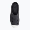 Native Jefferson children's water shoes black NA-12100100-1105 6