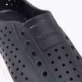 Native Jefferson children's water shoes black NA-12100100-1105 7