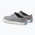 Native Jefferson grey children's water shoes NA-12100100-1501 3