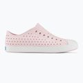 Native Jefferson trainers milk pink/shell white 2