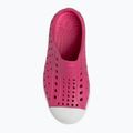 Native Jefferson pink children's water shoes NA-15100100-5626 6