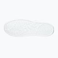 Native Jefferson Print children's trainers shell white/shell white/neon multi tie dye 12