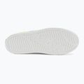 Native Jefferson Print children's trainers shell white/shell white/neon multi tie dye 5