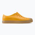 Native Jefferson yellow trainers NA-11100148-7412 2