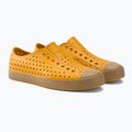 Native Jefferson yellow trainers NA-11100148-7412 5