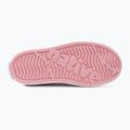 Native Jefferson pink children's water shoes NA-13100100-6830 4
