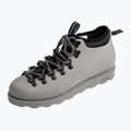 Shoes Native Fitzsimmons Citylite Bloom penguin grey/penguin grey/jiffy black