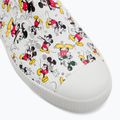 Native Jefferson Print Disney trainers shell white/shell white/all over print 7