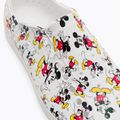 Native Jefferson Print Disney trainers shell white/shell white/all over print 8