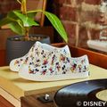 Native Jefferson Print Disney trainers shell white/shell white/all over print 14