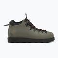 Shoes Native NA-31106848 Fitzsimmons Citylite Bloom feather grey/jiffy black/true red 2