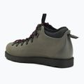 Shoes Native NA-31106848 Fitzsimmons Citylite Bloom feather grey/jiffy black/true red 3