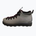 Shoes Native NA-31106848 Fitzsimmons Citylite Bloom feather grey/jiffy black/true red 10
