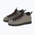 Shoes Native NA-31106848 Fitzsimmons Citylite Bloom feather grey/jiffy black/true red 11