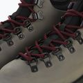 Shoes Native NA-31106848 Fitzsimmons Citylite Bloom feather grey/jiffy black/true red 13