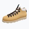 Shoes Native NA-31106848 Fitzsimmons Citylite Bloom mushroom brown/soy beige/tundra mushroom 8