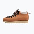 Shoes Native NA-31106848 Fitzsimmons Citylite Bloom sierra brown/soy beige/tundra sierra 9