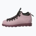 Shoes Native Fitzsimmons Citylite Bloom wildflower purple/vino purple/jiffy vanilla 2