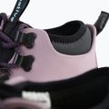 Shoes Native Fitzsimmons Citylite Bloom wildflower purple/vino purple/jiffy vanilla 4