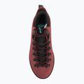 Shoes Native NA-31106848 Fitzsimmons Citylite Bloom true red/cavalier red/jiffy cavalier 5