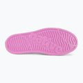 Native Jefferson Bloom winterberry pink/chillberry pink/shell specs trainers 5