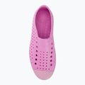 Native Jefferson Bloom winterberry pink/chillberry pink/shell specs trainers 6