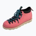 Native shoes NA-31106848 Fitzsimmons Citylite Bloom dazzle pink/purple white/jiffy black 8